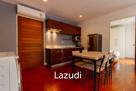 Elegant 2-Bedroom Condo in Nong Kae Hua Hin