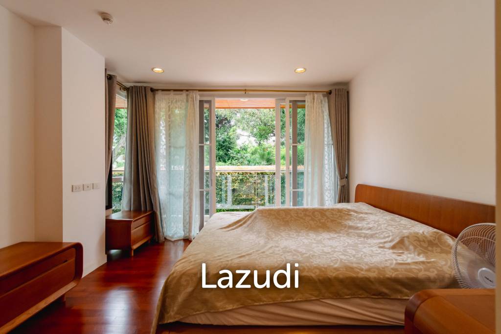 Elegant 2-Bedroom Condo in Nong Kae Hua Hin