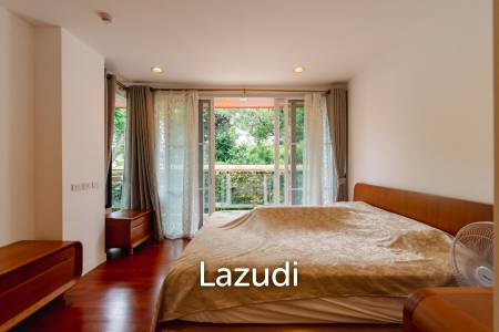 Elegant 2-Bedroom Condo in Nong Kae Hua Hin