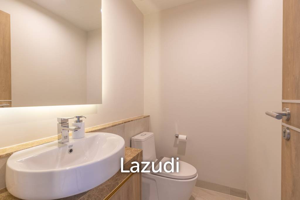 3 Bed 4 Bath 342 SQ.M Zenithy La Ville