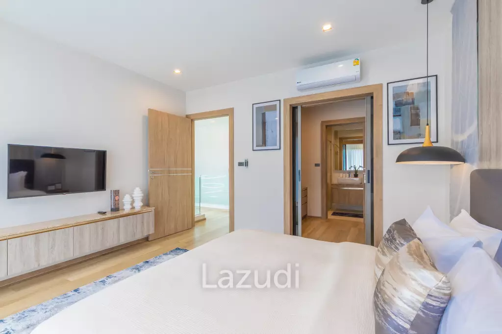 3 Bed 4 Bath 342 SQ.M Zenithy La Ville