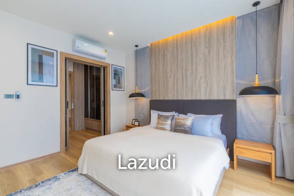 3 Bed 4 Bath 342 SQ.M Zenithy La Ville