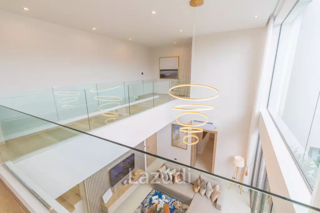 3 Bed 4 Bath 342 SQ.M Zenithy La Ville