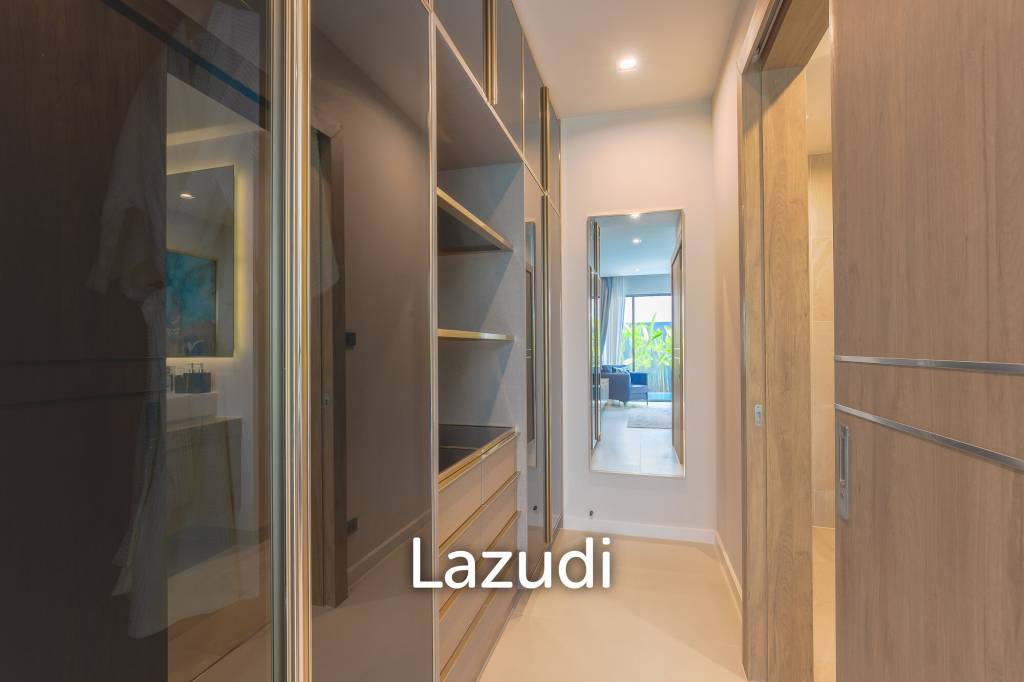 3 Bed 4 Bath 342 SQ.M Zenithy La Ville