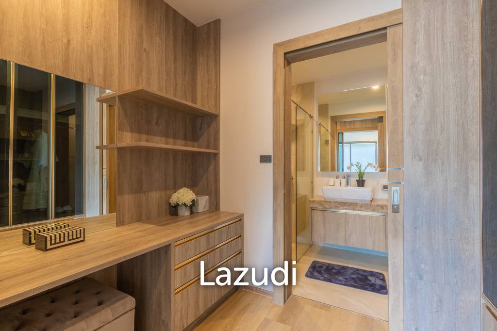 3 Bed 4 Bath 342 SQ.M Zenithy La Ville
