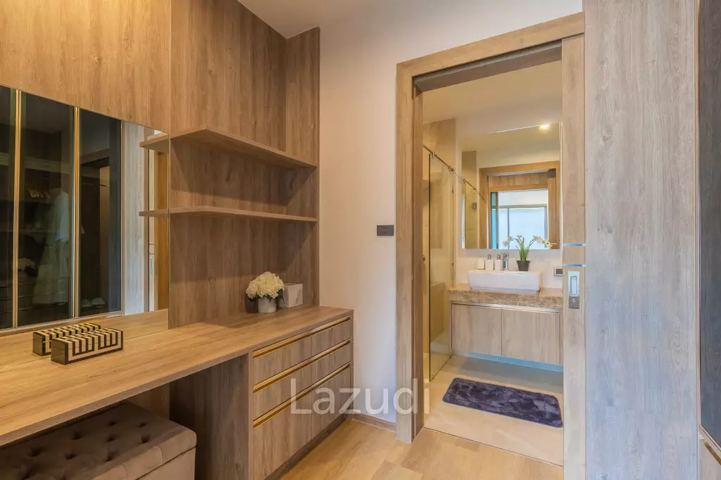 3 Bed 4 Bath 342 SQ.M Zenithy La Ville