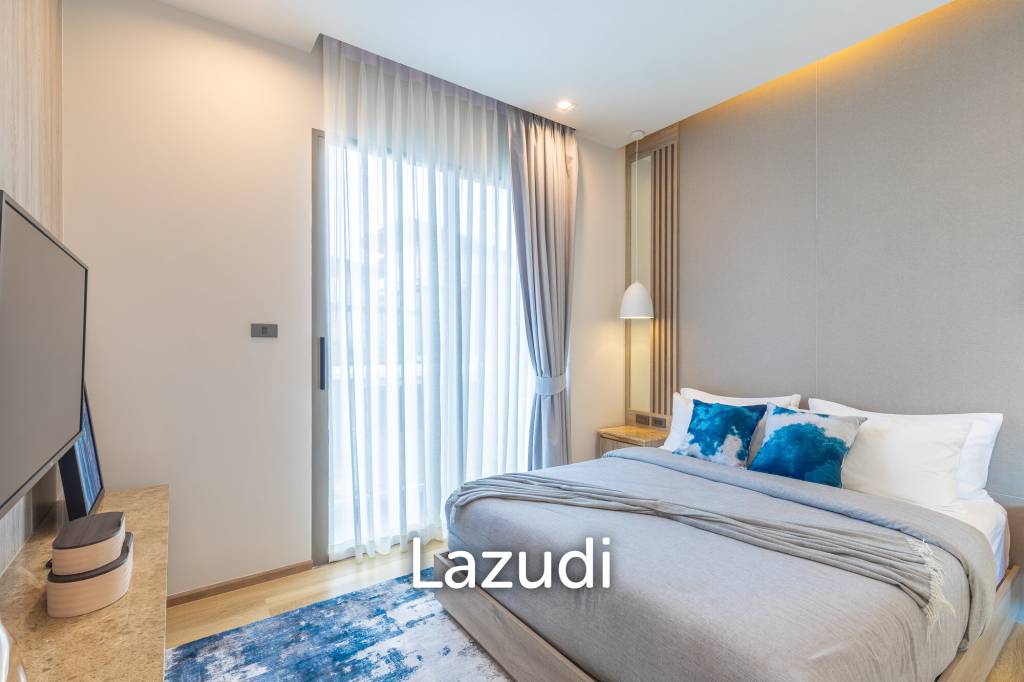3 Bed 4 Bath 342 SQ.M Zenithy La Ville