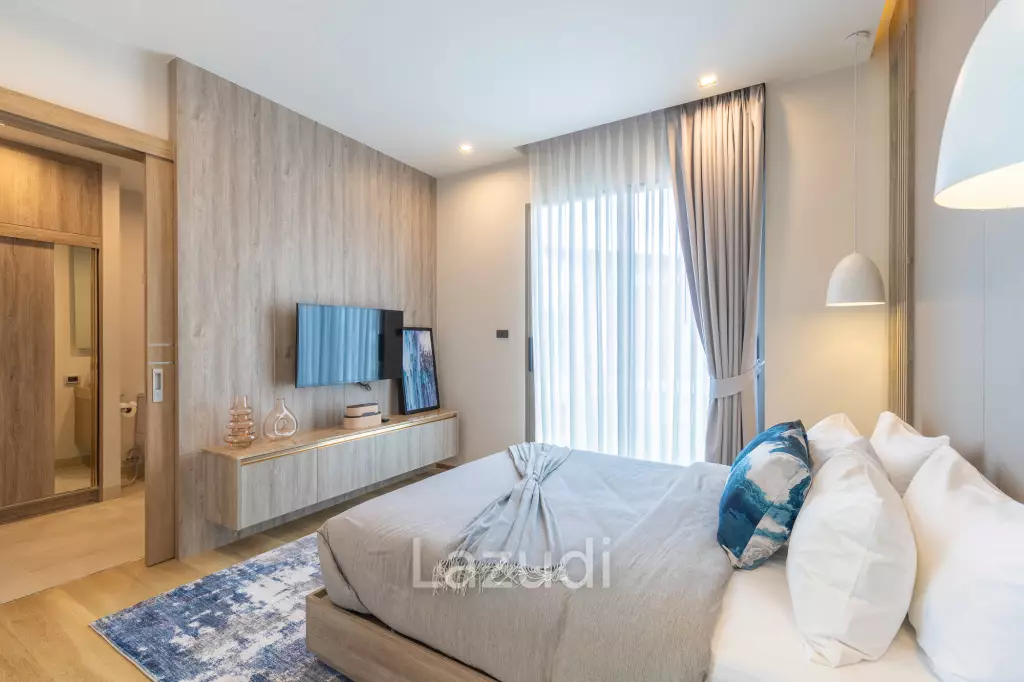 3 Bed 4 Bath 342 SQ.M Zenithy La Ville