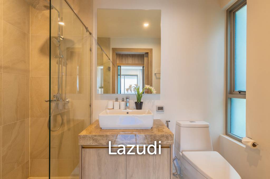 3 Bed 4 Bath 342 SQ.M Zenithy La Ville