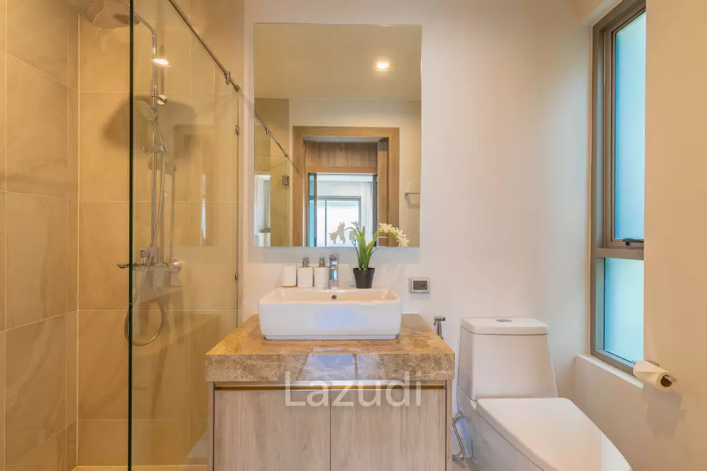 3 Bed 4 Bath 342 SQ.M Zenithy La Ville