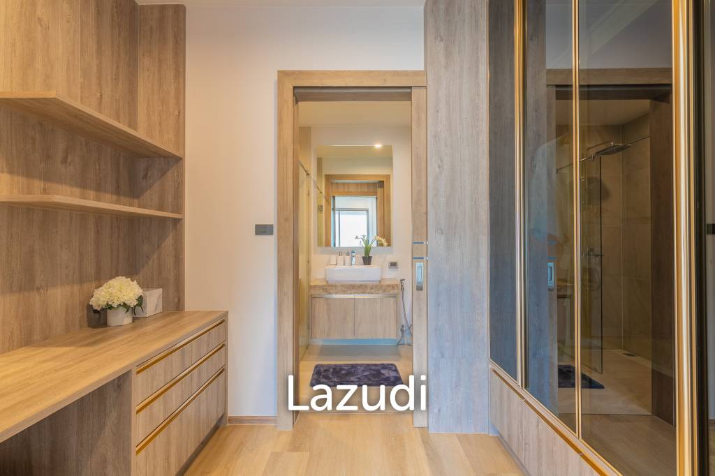 3 Bed 4 Bath 342 SQ.M Zenithy La Ville