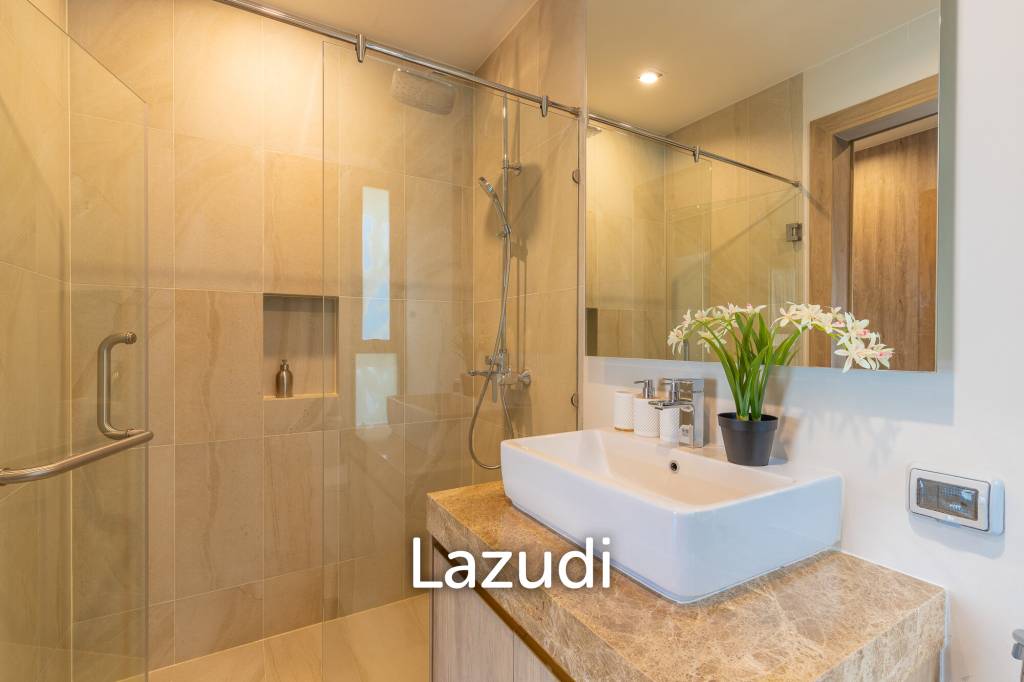 3 Bed 4 Bath 342 SQ.M Zenithy La Ville