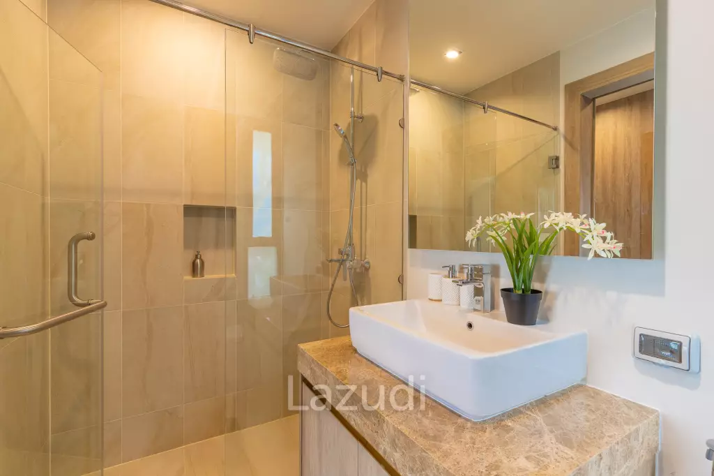 3 Bed 4 Bath 342 SQ.M Zenithy La Ville
