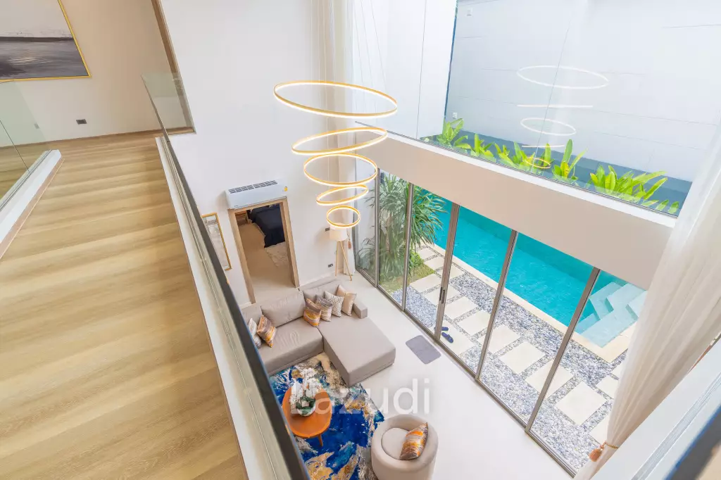 3 Bed 4 Bath 342 SQ.M Zenithy La Ville