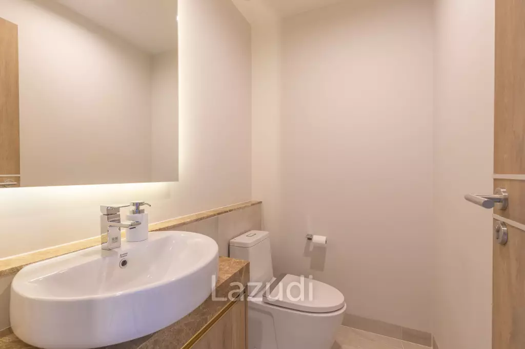 3 Bed 4 Bath 342 SQ.M Zenithy La Ville