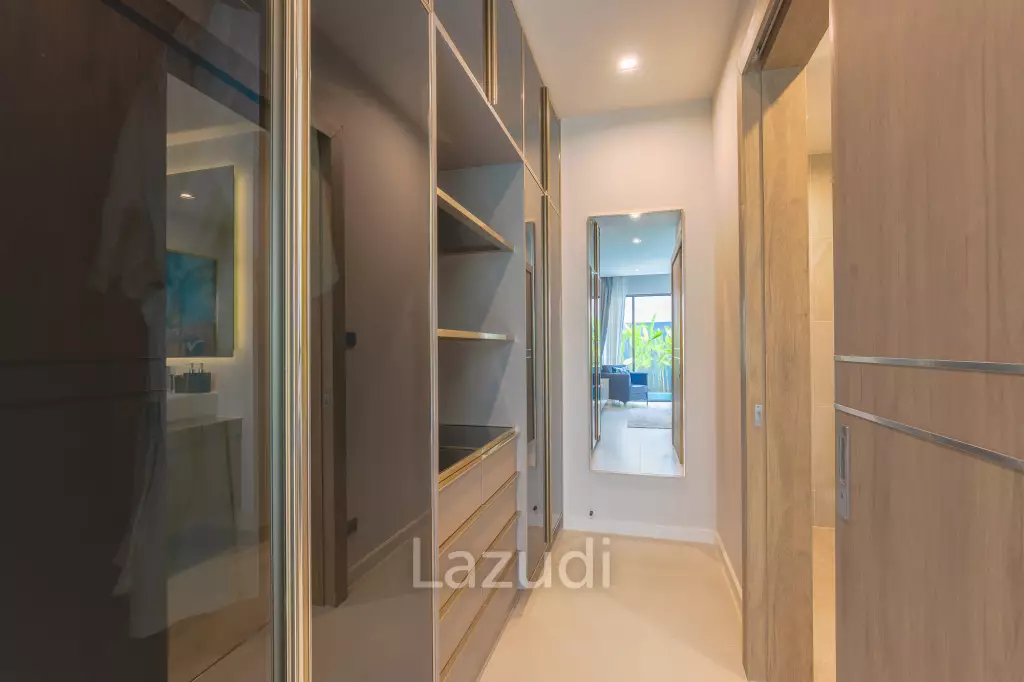 3 Bed 4 Bath 342 SQ.M Zenithy La Ville