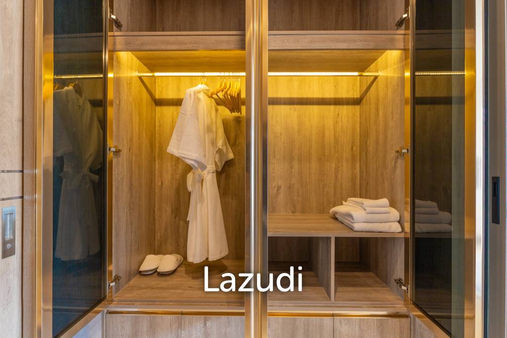 3 Bed 4 Bath 342 SQ.M Zenithy La Ville