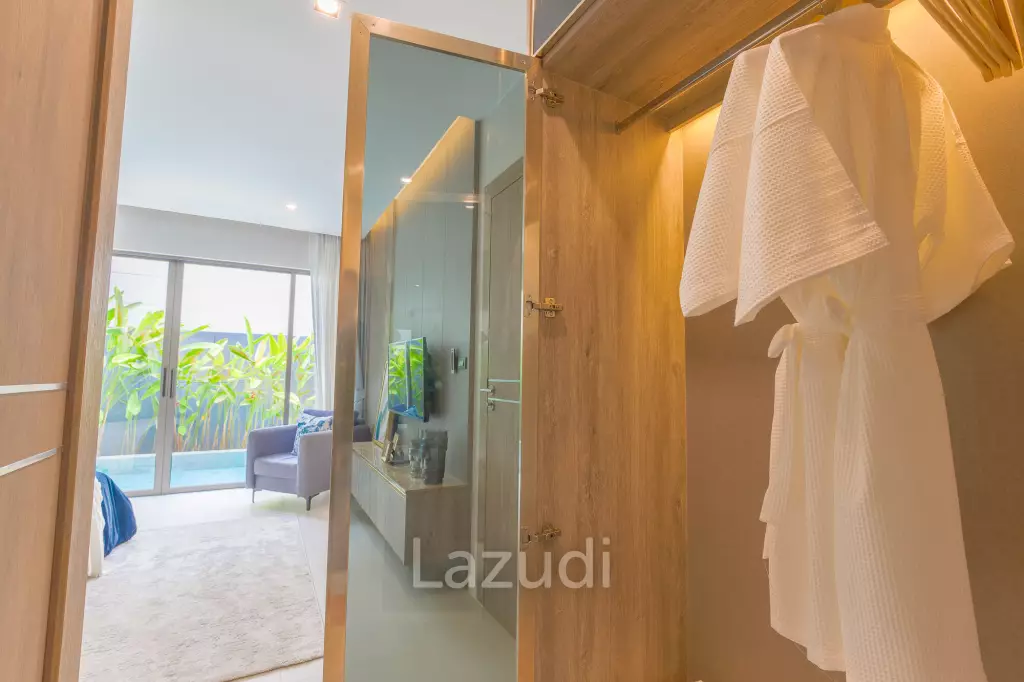 3 Bed 4 Bath 342 SQ.M Zenithy La Ville