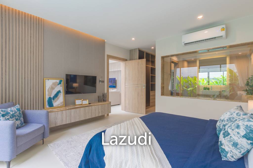 3 Bed 4 Bath 342 SQ.M Zenithy La Ville