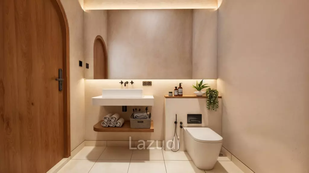 New 2 Bedroom Leasehold Development 5min from Balangan Beach Jimbaran
