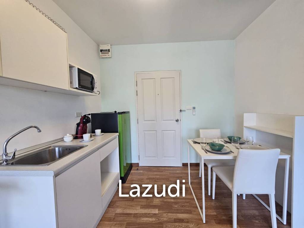 THE TRUST CONDO : COZY 1 BED CONDO NEAR THE BEACH