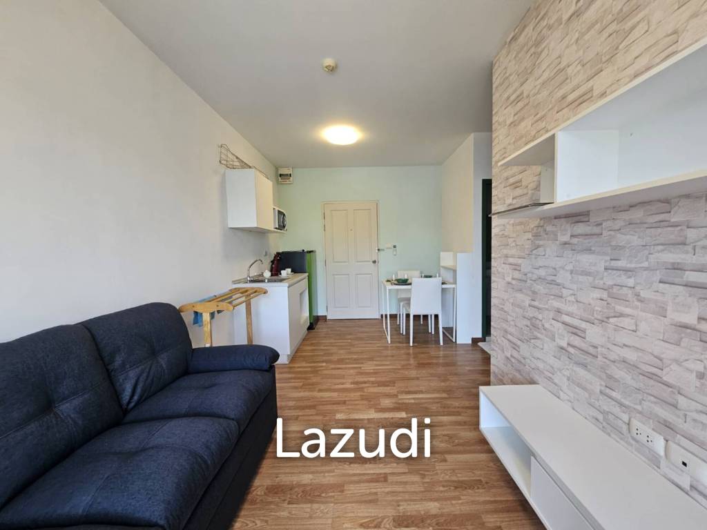 THE TRUST CONDO : COZY 1 BED CONDO NEAR THE BEACH