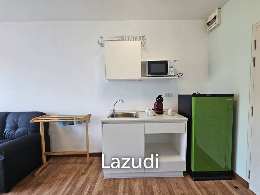 THE TRUST CONDO : COZY 1 BED CONDO NEAR THE BEACH