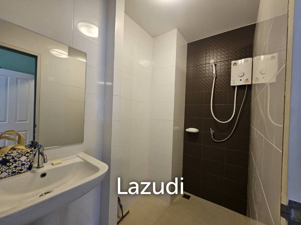 THE TRUST CONDO : COZY 1 BED CONDO NEAR THE BEACH