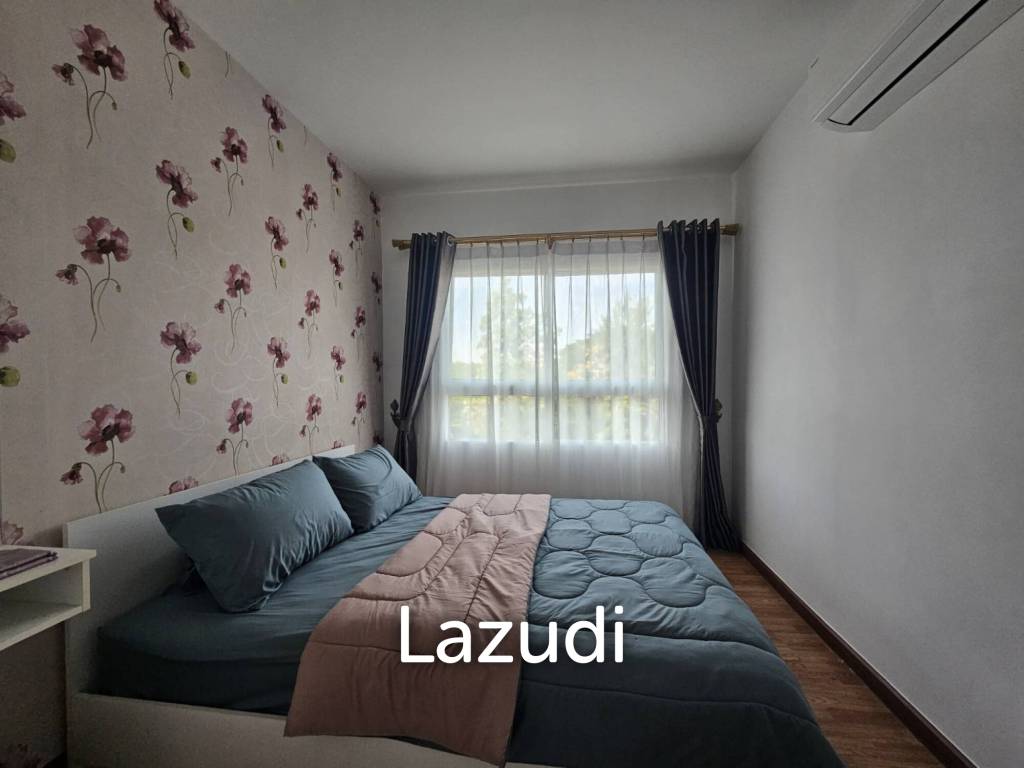 THE TRUST CONDO : COZY 1 BED CONDO NEAR THE BEACH