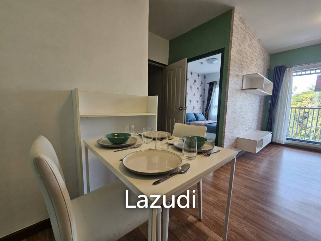 THE TRUST CONDO : COZY 1 BED CONDO NEAR THE BEACH