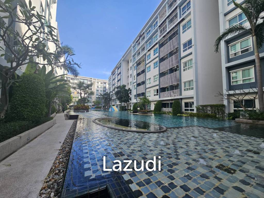 THE TRUST CONDO : COZY 1 BED CONDO NEAR THE BEACH