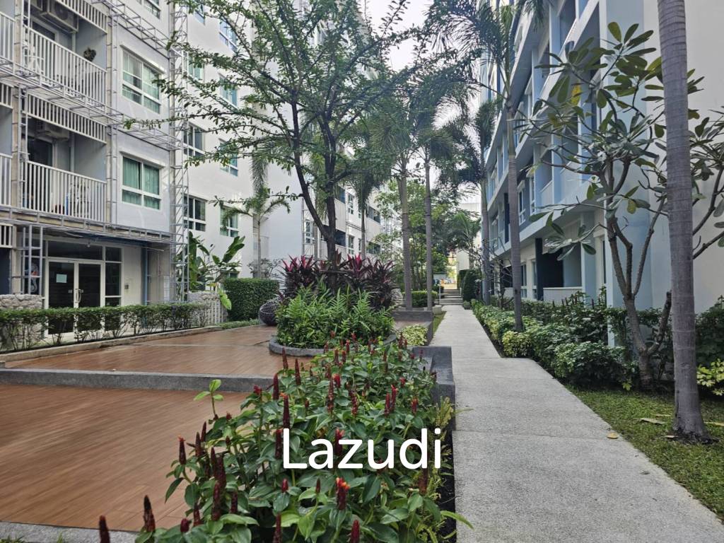 THE TRUST CONDO : COZY 1 BED CONDO NEAR THE BEACH