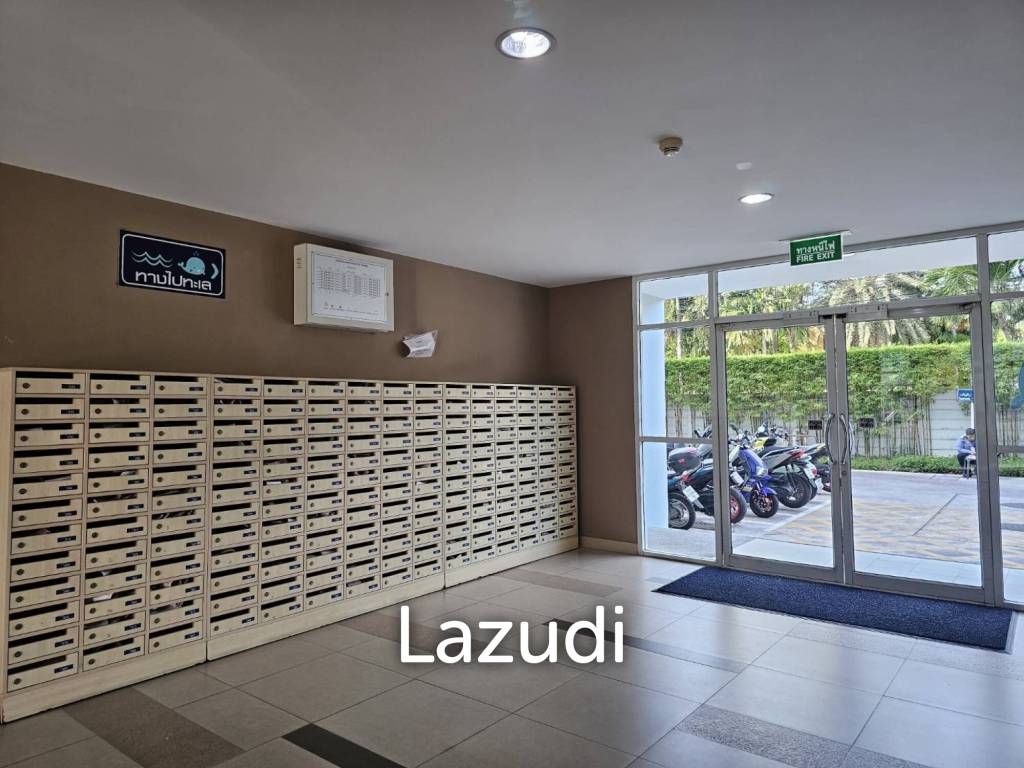 THE TRUST CONDO : COZY 1 BED CONDO NEAR THE BEACH