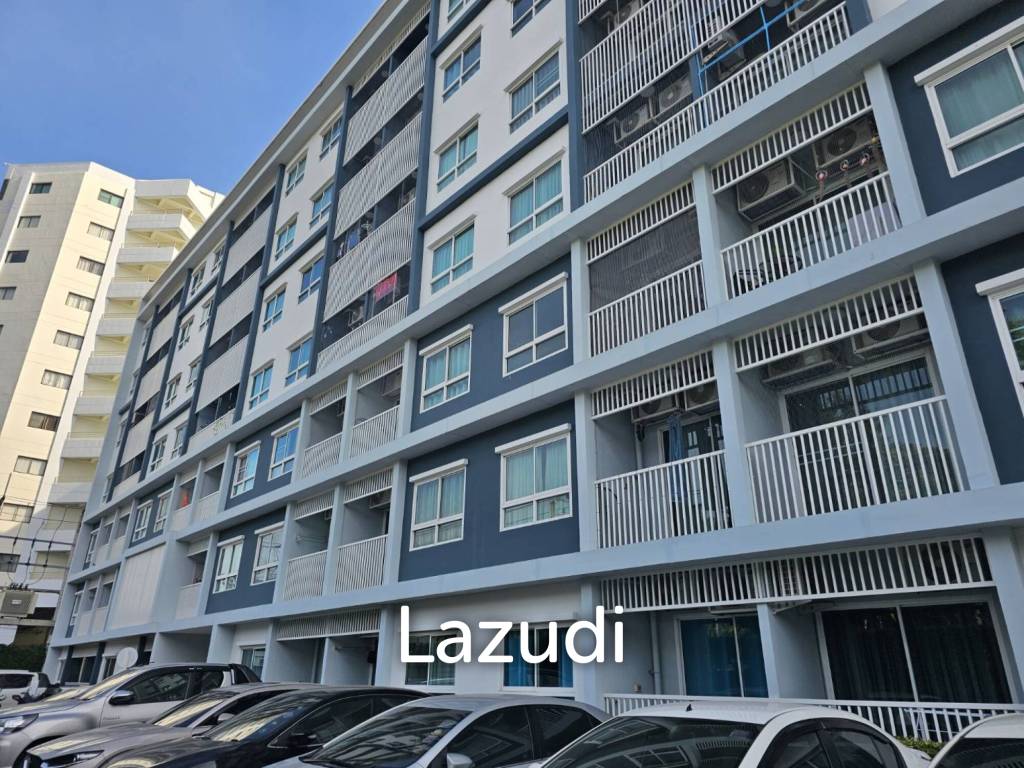 THE TRUST CONDO : COZY 1 BED CONDO NEAR THE BEACH