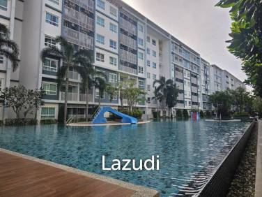 THE TRUST CONDO : COZY 1 BED CONDO NEAR THE BEACH