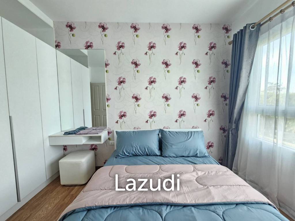 THE TRUST CONDO : COZY 1 BED CONDO NEAR THE BEACH