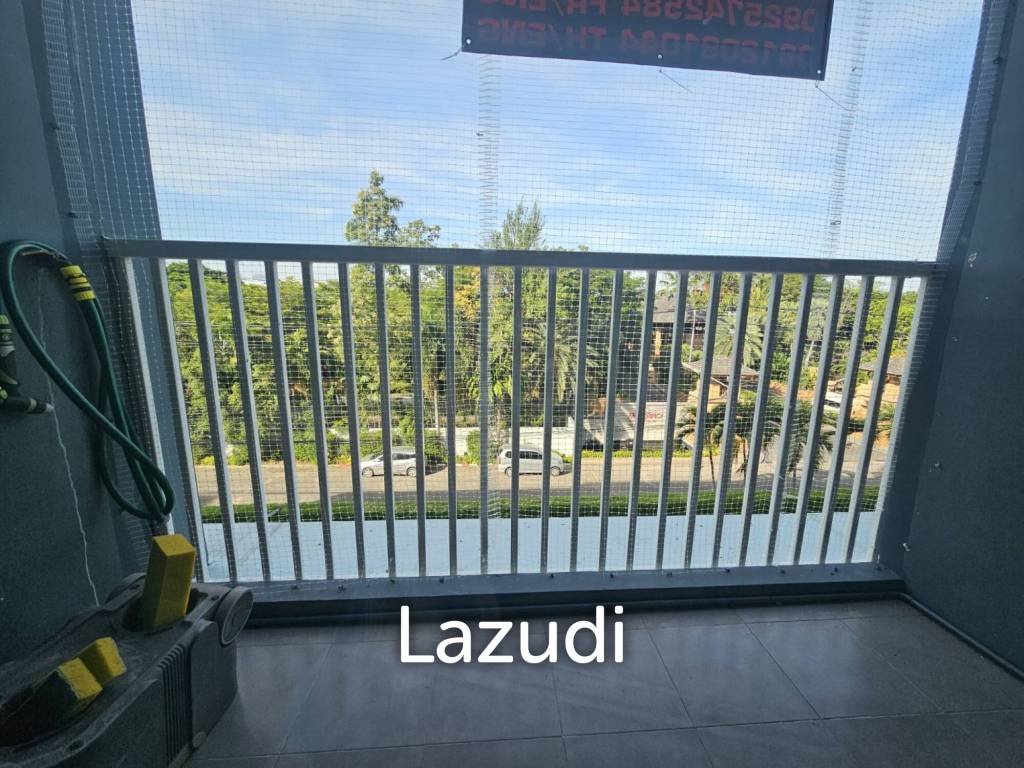 THE TRUST CONDO : COZY 1 BED CONDO NEAR THE BEACH