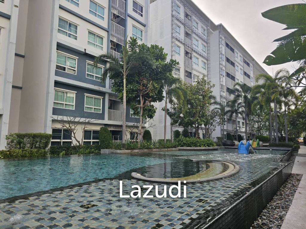 THE TRUST CONDO : COZY 1 BED CONDO NEAR THE BEACH