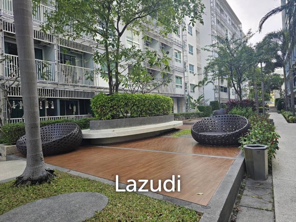 THE TRUST CONDO : COZY 1 BED CONDO NEAR THE BEACH