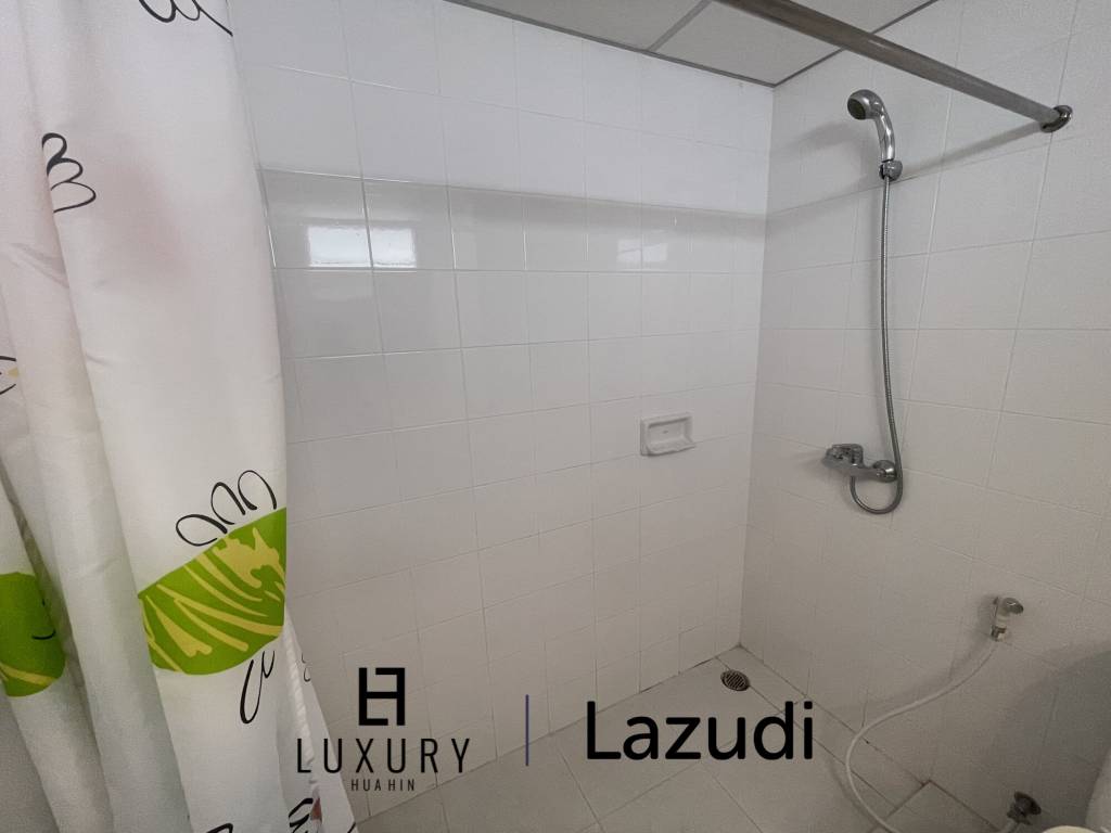 Sea view / 7th floor / 2-minute walk to the sea