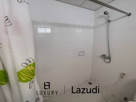 Sea view / 7th floor / 2-minute walk to the sea