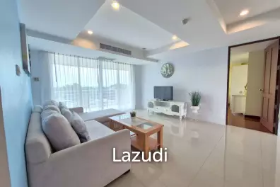คอนโด 2 ห้องนอน Supreme Suite SeaRidge Hua Hin