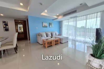 คอนโด 2 ห้องนอน Supreme Suite SeaRidge Hua Hin
