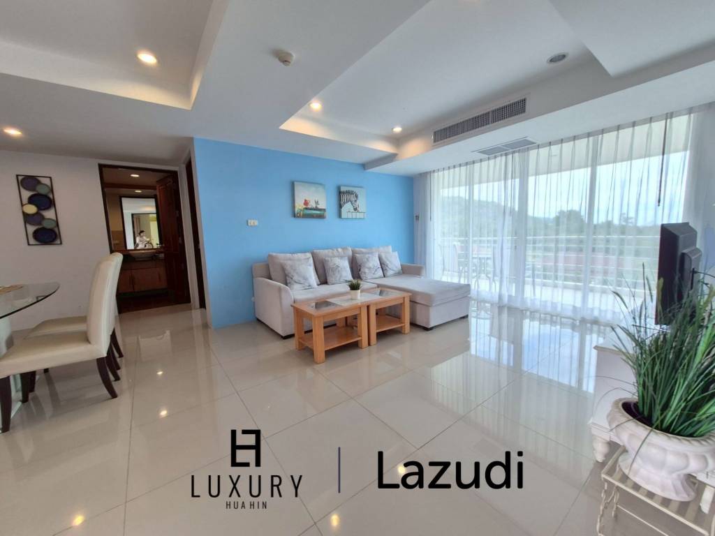 113 平方米 2 床 2 洗澡 公寓 对于 租