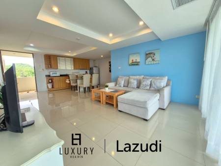 113 平方米 2 床 2 洗澡 公寓 对于 租