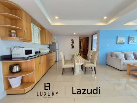 113 平方米 2 床 2 洗澡 公寓 对于 租