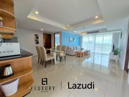 113 平方米 2 床 2 洗澡 公寓 对于 租