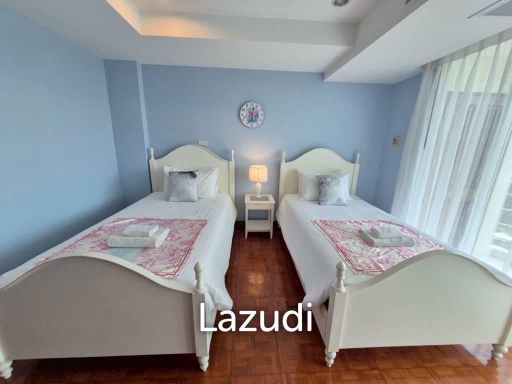 Searidge Serenity Mountain and Seaview in Huahin