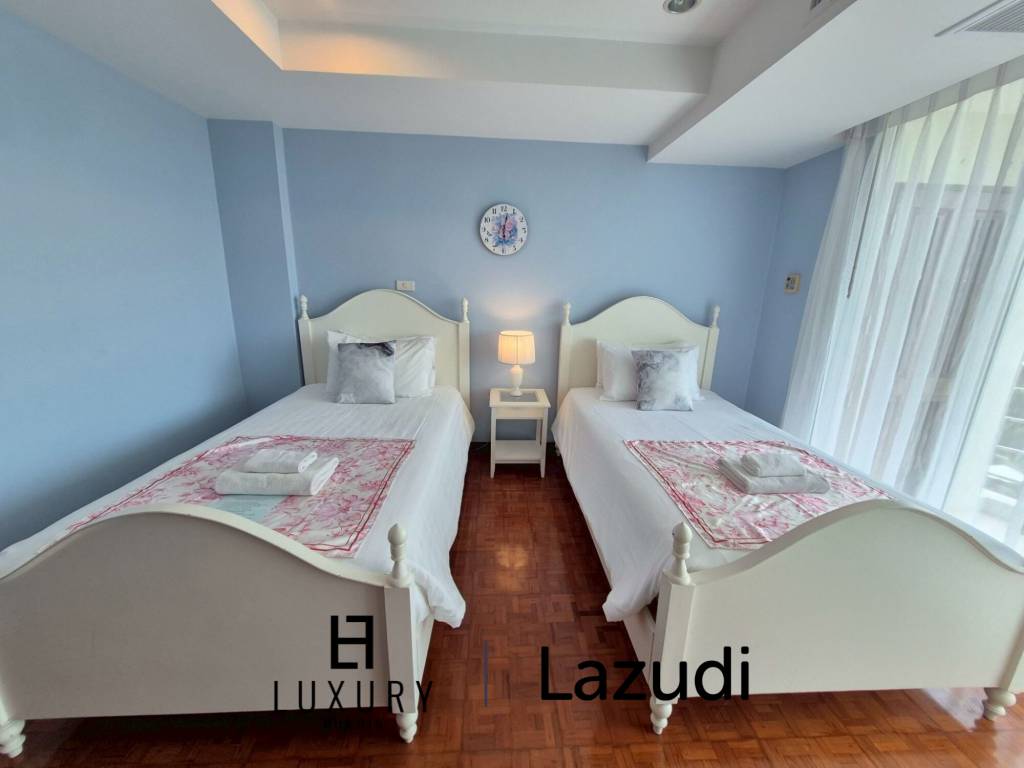 113 平方米 2 床 2 洗澡 公寓 对于 租