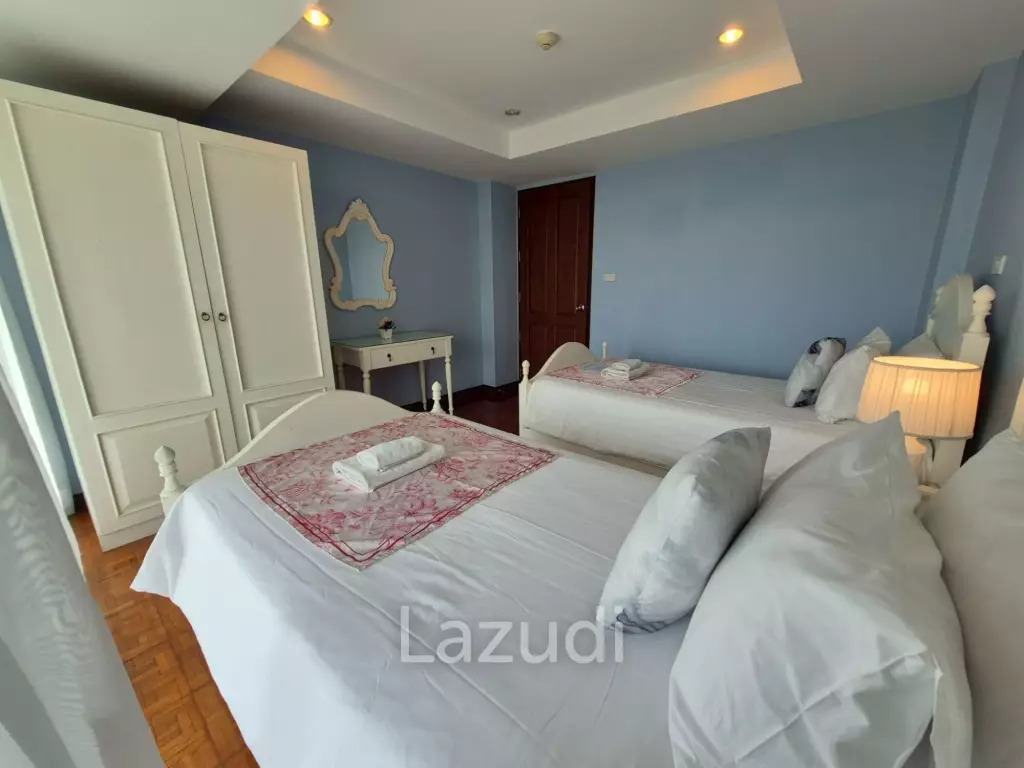 Searidge Serenity Mountain and Seaview in Huahin